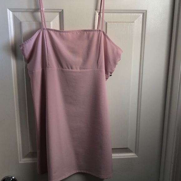 Free People Andy Rose Dress - Picture 3 of 4